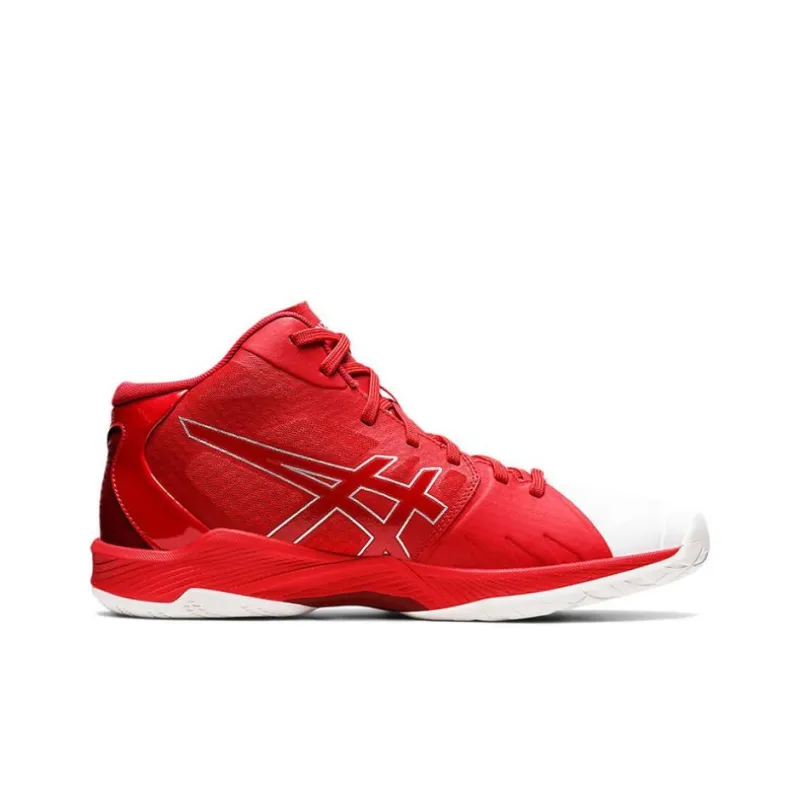 Asics V Swift Ff Mt 3 'White Classic Red'-1