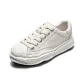 Pure White