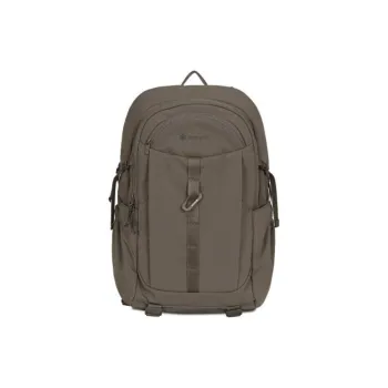 Snow Peak Nylon Backpack Men's Dark Khaki