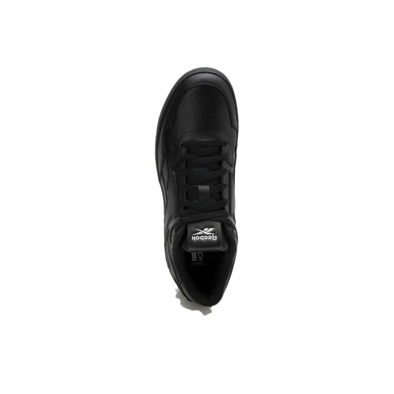 Reebok Atr Chill Anti Slip Wear Resistant Low Top Skateboard Shoes Unisex Black-3