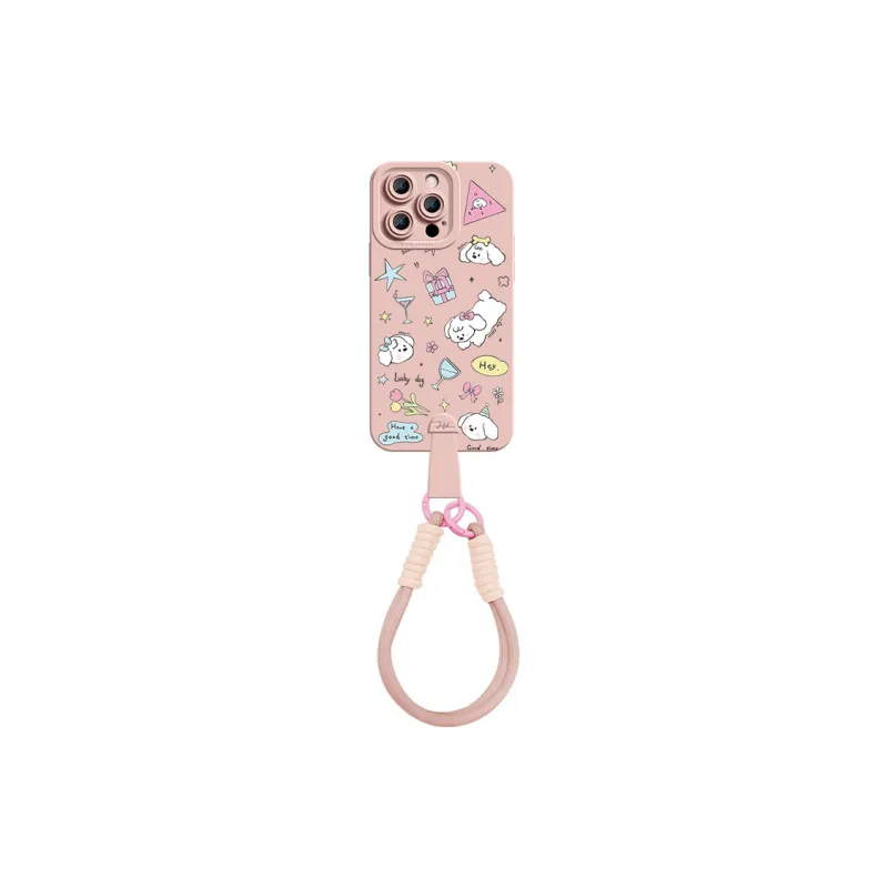 Interesting shell Phone Cases-14