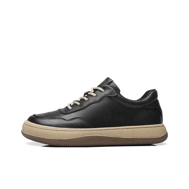 15 MINS Low Top Casual Shoes Men's-0