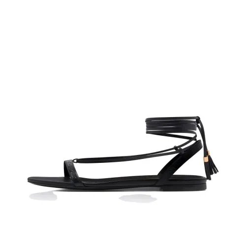 TOM FORD One-Strap Sandals Women's