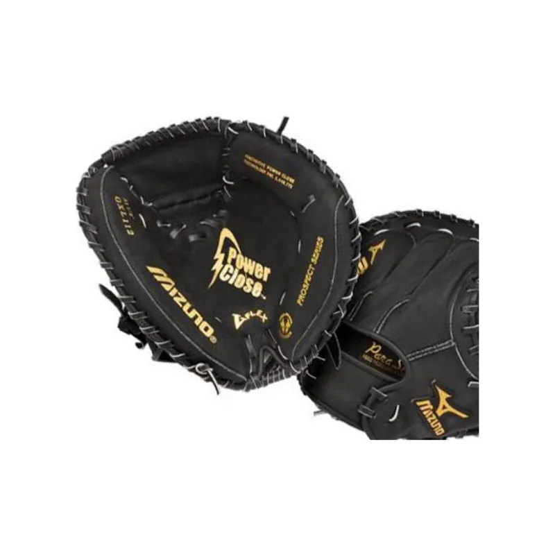 Mizuno Baseball Gloves-2