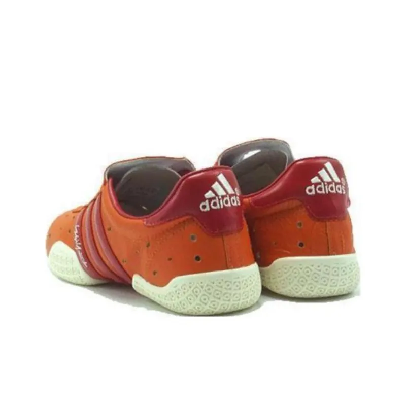 Adidas Y 3 Women's Regu 'Orange Red' Women's-4