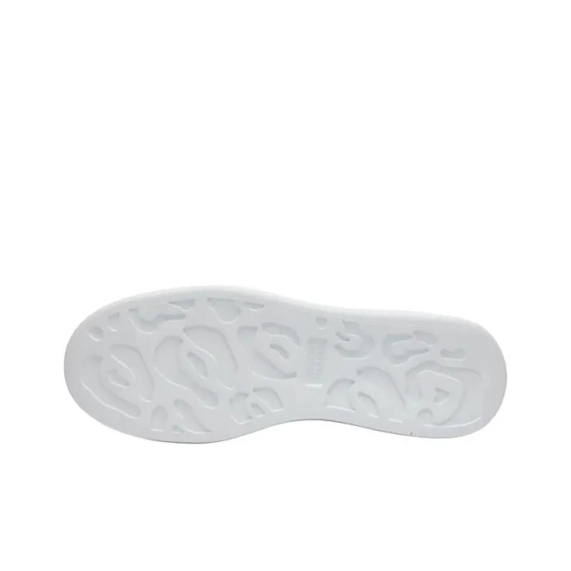 Alexander McQueen Larry Low Top Sneakers-4