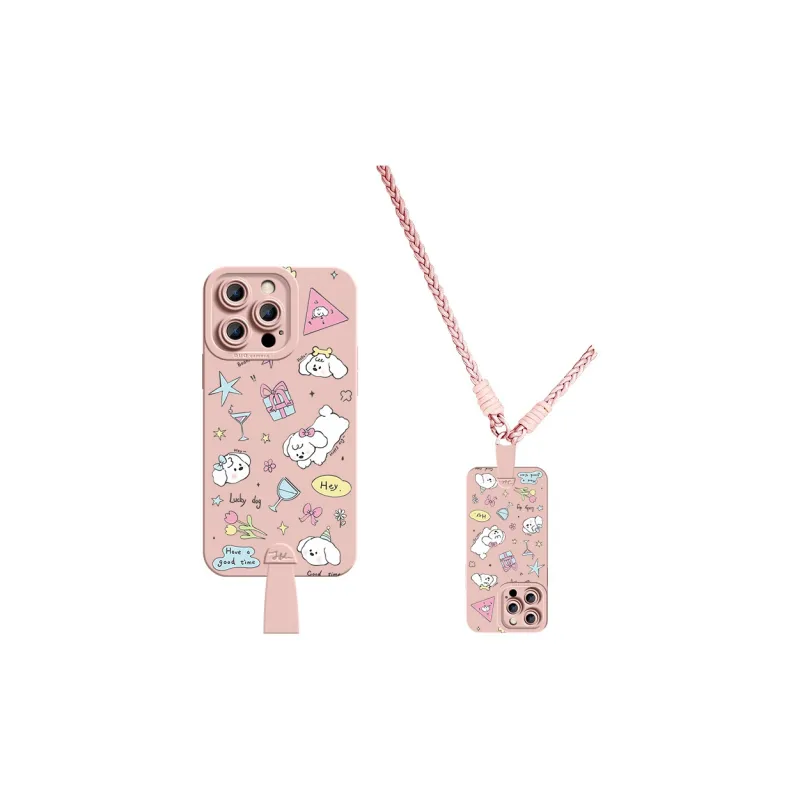 Interesting shell Phone Cases-16