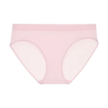 Victoria's Secret Underpants Women's 1 Pack Cherry Blossom Pink