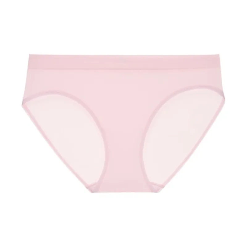 Victoria's Secret Underpants Women's 1 Pack Cherry Blossom Pink-0