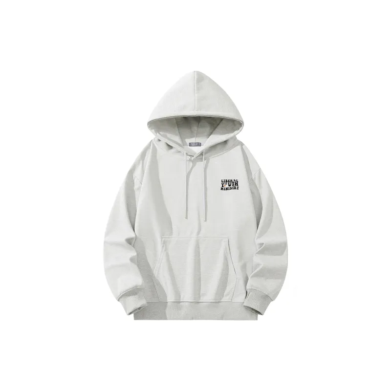 Liberal Youth Ministry Sweatshirt Unisex-6