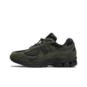 New Balance 2002R Gore Tex JJJJound Pine