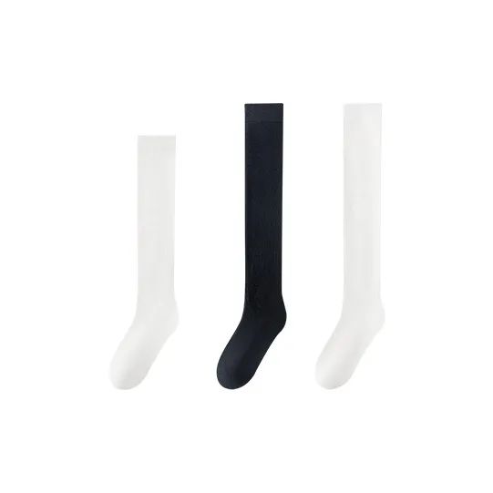 SOIE Socks Sets Women's Combo Set-15