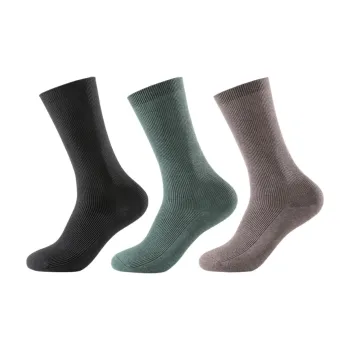 INVISIBLE Knee High Socks Women's 3 Pack