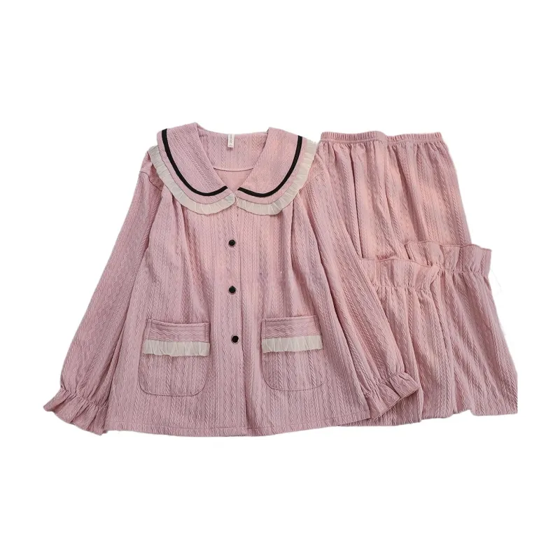 Ta Yan Women's Pajama Sets-2