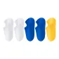 2 White+2 Royal Blue+1 Yellow