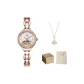 White Dial 1807-1126