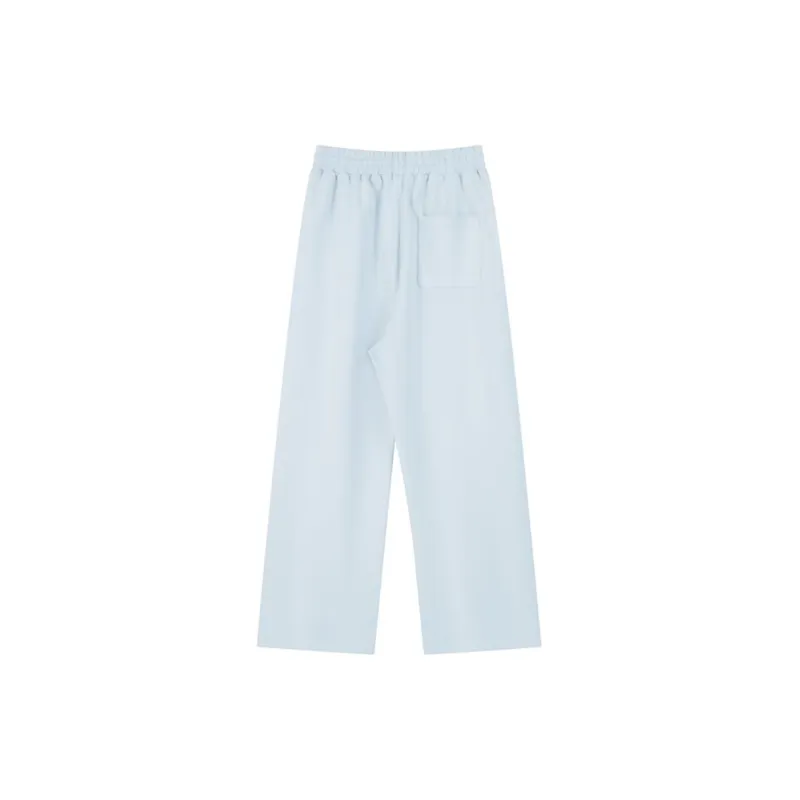 FKSW Casual Pants Unisex-4