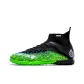 -1 Black Green-Turf