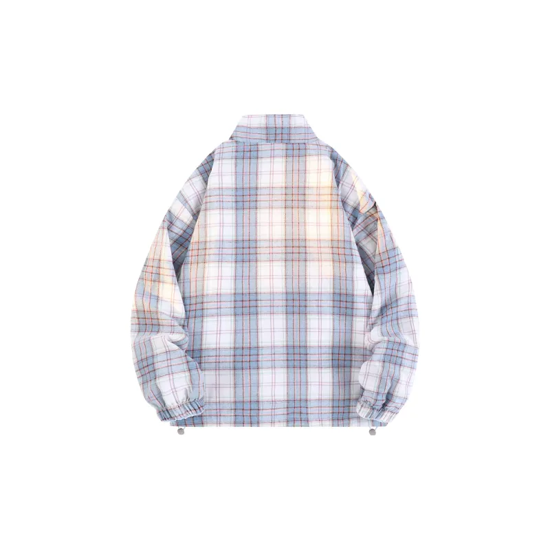 COC CUBE Jackets Unisex-14