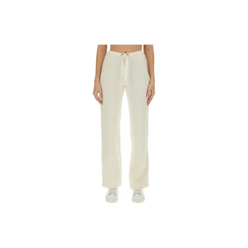 PARAJUMPERS Casual Pants Women's White