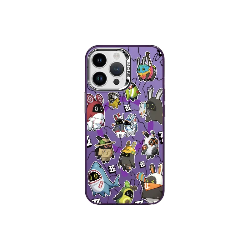 YADIQI Phone Cases-12
