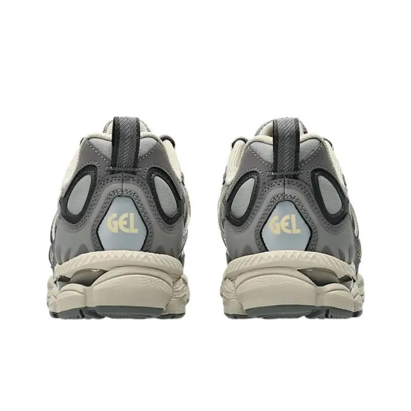 Asics Gel NYC Utility Steeple Grey Graphite Grey-5