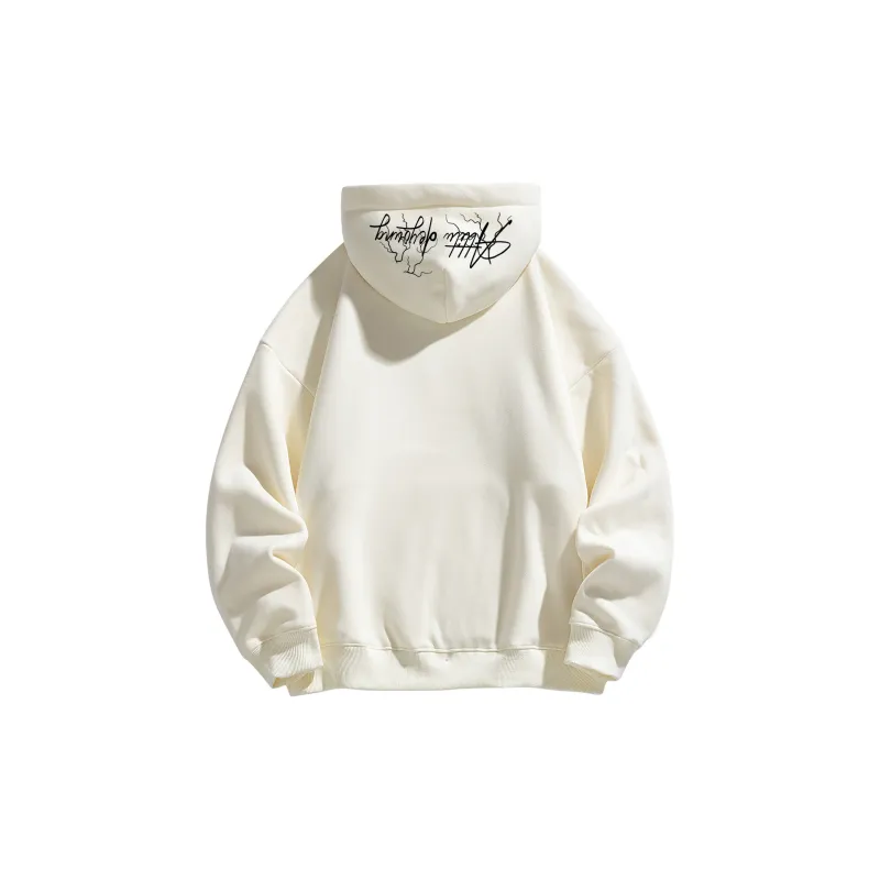 REXSHION Sweatshirts Unisex-19