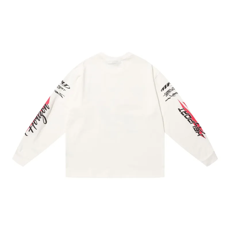 HELIPORT Sweatshirts Unisex-1