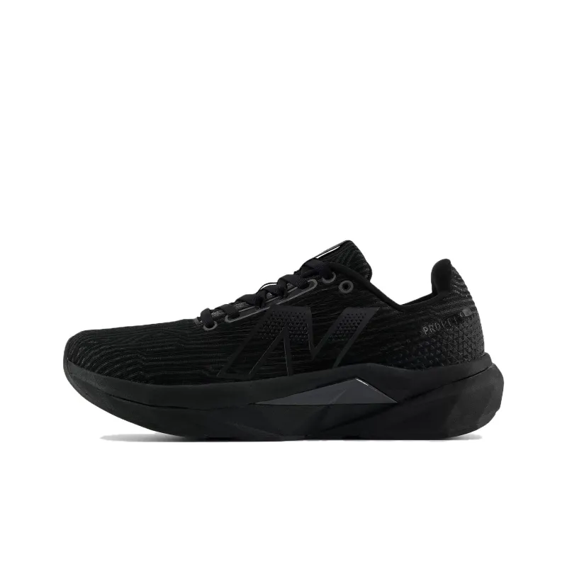 New Balance FuelCell Propel V5 'Black' Women's-0