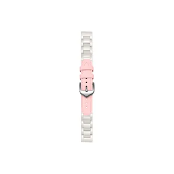 CHENSONG Huawei Compatibility Watch Band Compatibility With Huawei Band 9/8 NFC Ceramic Material