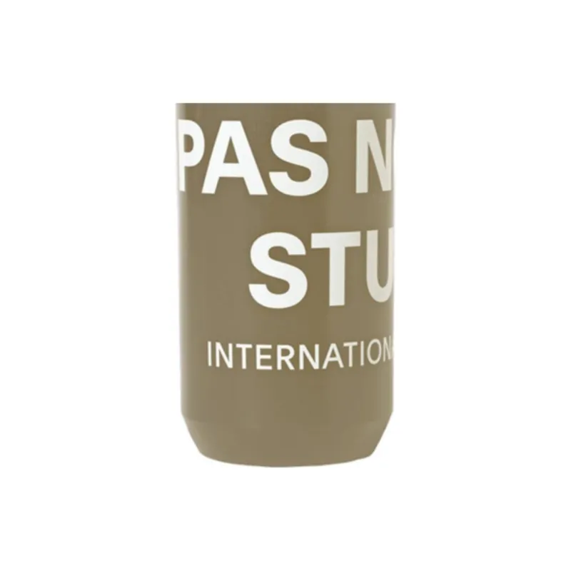 PAS NORMAL STUDIOS Outdoor Water Equipment Camping Kettle Plastic 500ml 7.5*19.8cm-2
