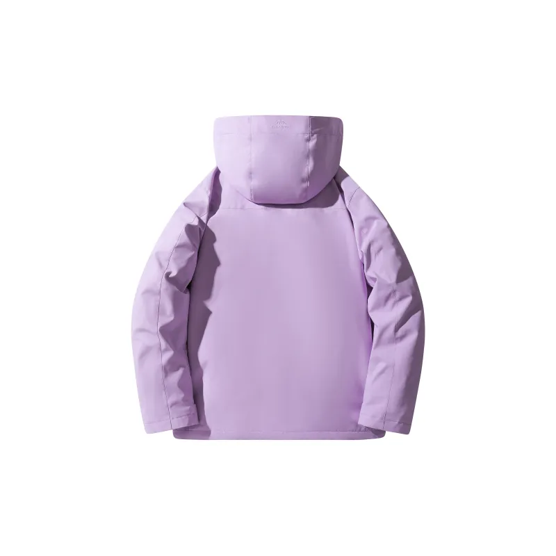 SNOW FLYING Winter Soldier Collection Windbreaker Jacket Unisex-13