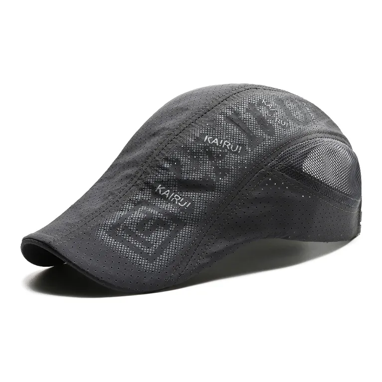 YUZHAOLIN Slim And Lightweight Advance Hat Men's-7