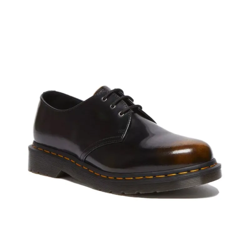 Dr.Martens Casual Unisex Low-top-2