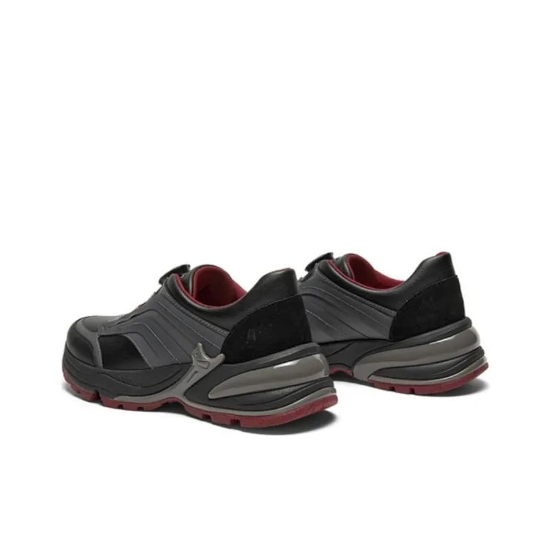Hush Puppies Low-Top Chunky Sneakers Women's-4