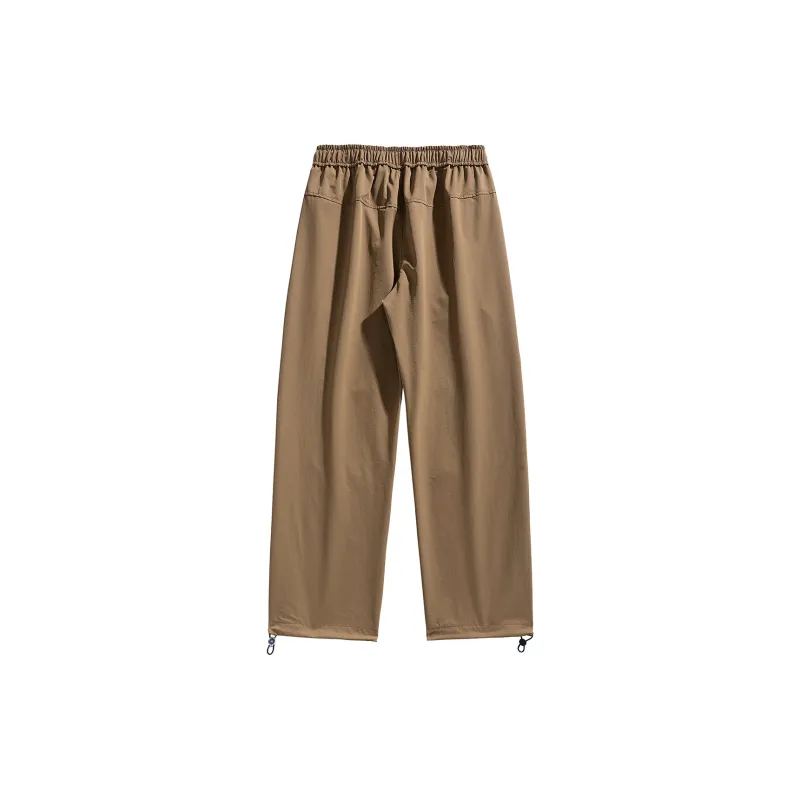 Jeep Pasture Master Big Chenois Casual Pants Unisex-9