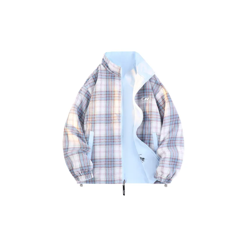 COC CUBE Jackets Unisex-13
