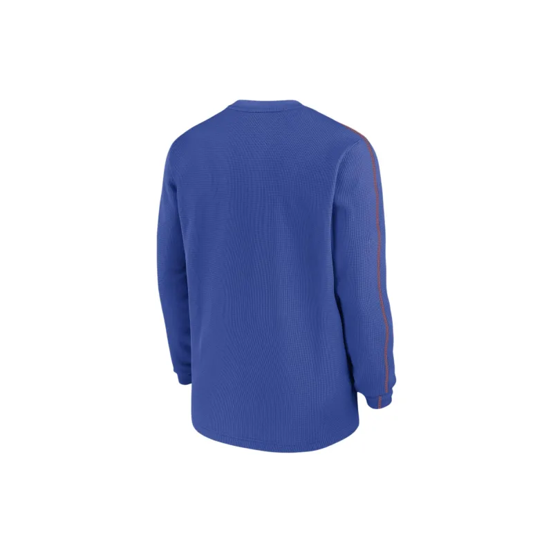 JORDAN Florida Gators Sideline Coach Men's College Long-Sleeve Top-1