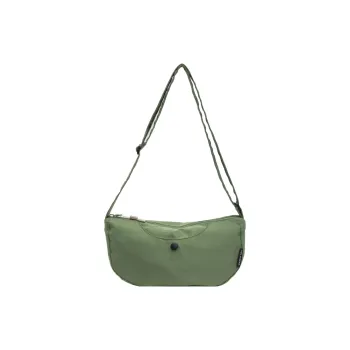 OUZIHUANG Nylon Fabric Crossbody Bag, Shoulder Bag Women's Multicolor