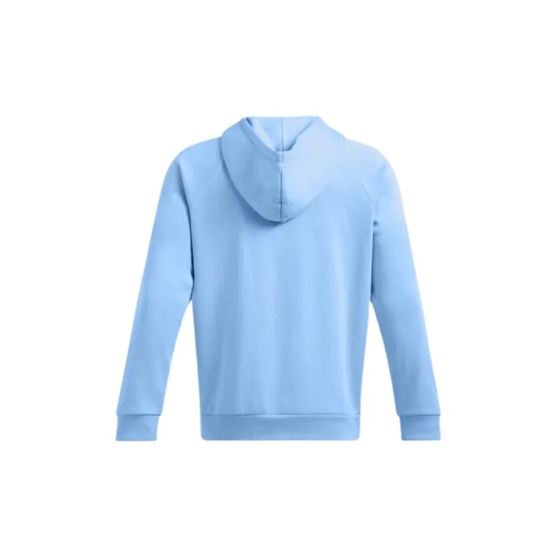 Under Armour Rival Fleece Sweatshirt Men's Horizon Blue-1