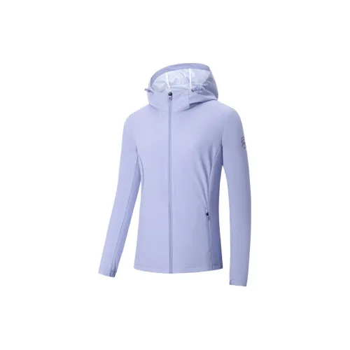 361° Jackets Women's Sophie Purple