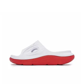 Mariposa.D x ENBO Quick Dry Slide Slippers Men's Alert Red