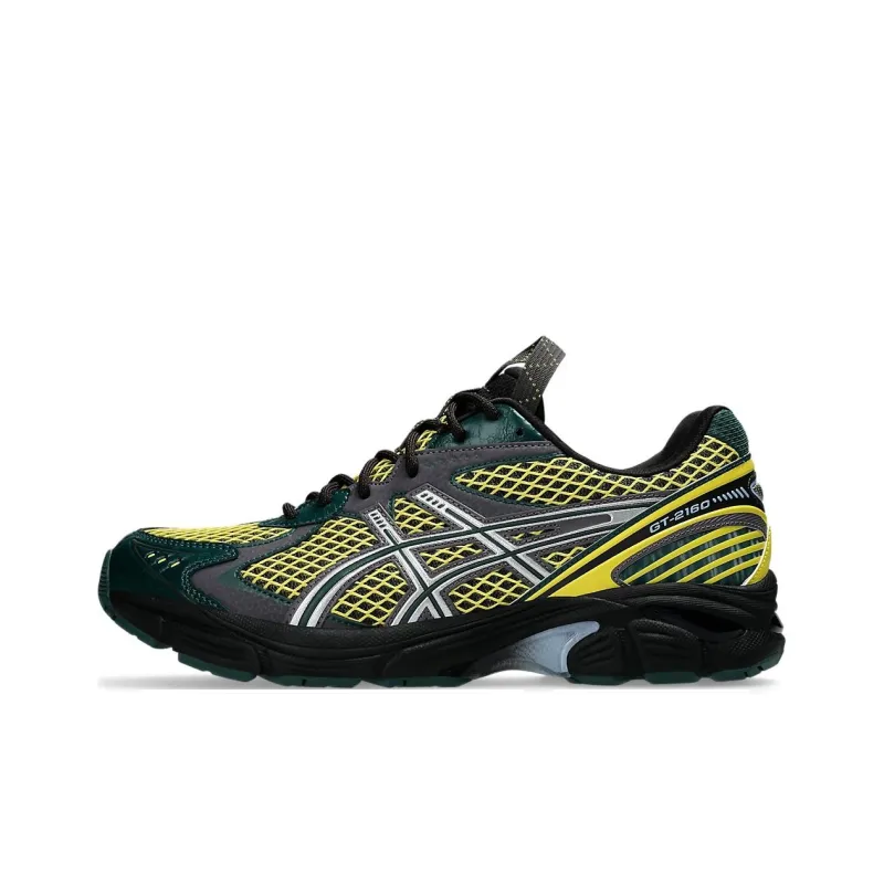 Asics X Kiko Kostadinov GT 2160 UB7 S 'Dark Neptune'-0