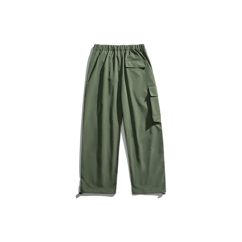 KRISTALIA Cargo Pants Unisex-1