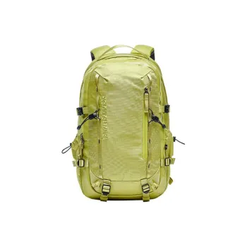 ANTA Backpacks Autumn Stand Yellow