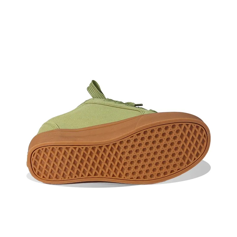 BPLB Slip-Resistant Low-Top Skateboard Shoes Unisex-4