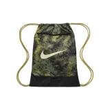 Olive Green & Black & Coconut Milk