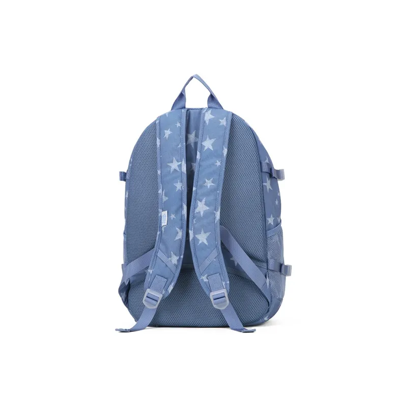 VANWALK Polyester Backpack Large Size Women's Multicolor-8