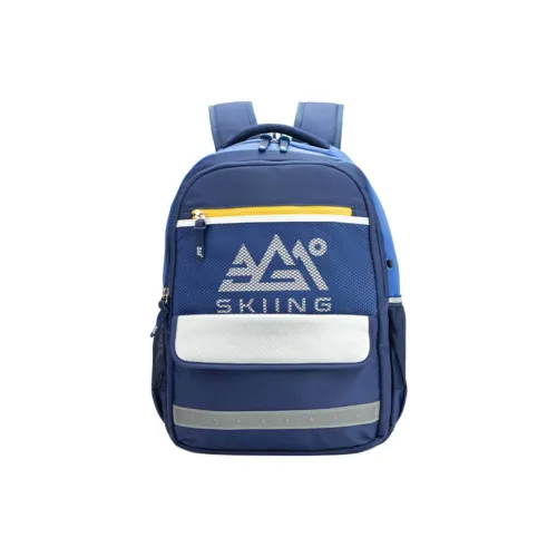 361° Student Backpacks Blue