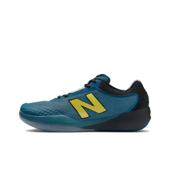 New Balance FuelCell 996v6 Terrarium Black Firefly